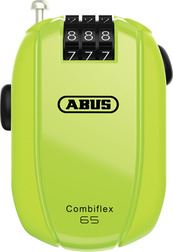 ABUS Combiflex StopOver 65